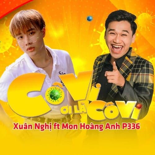 Ngày Mới Lắng Lo (feat. Mon Hoàng Anh P336)