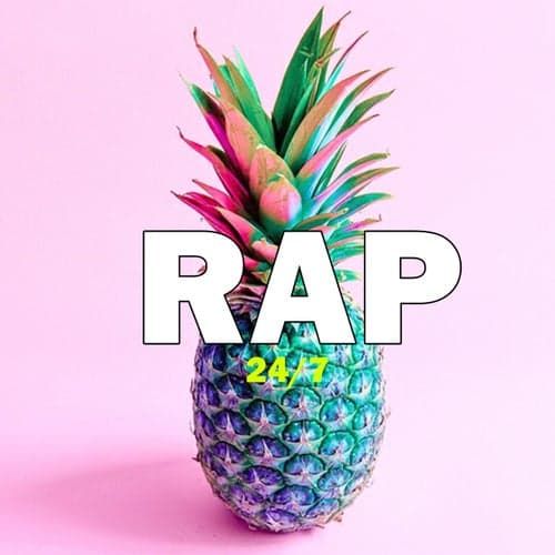 Rap 24-7