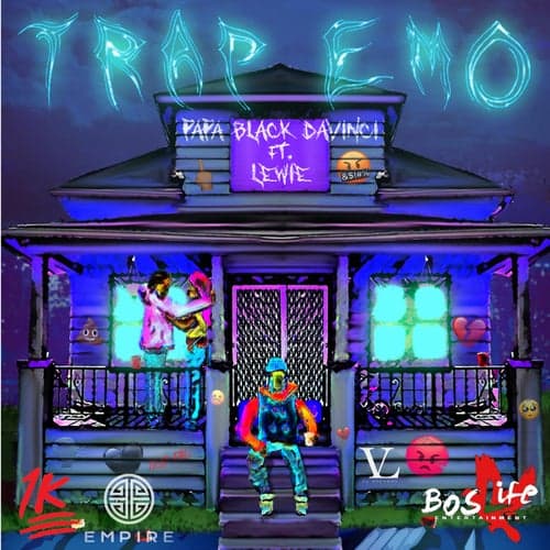 Trap Emo (feat. Lewie)