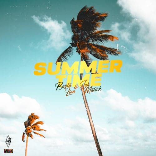 Summer Time (feat. Jah Matick)