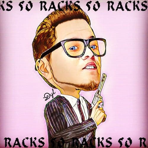 50 Racks