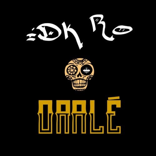 Oralé (feat. Mac Nealy)