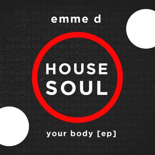 Your Body [EP]