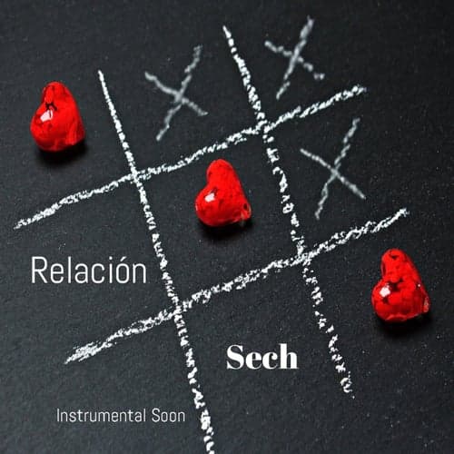 Relacion, Sech