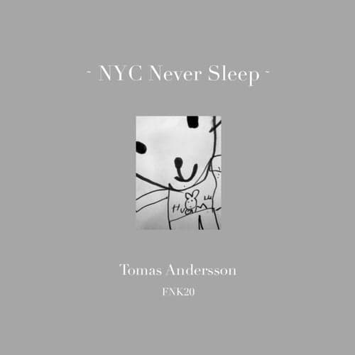 NYC Never Sleep