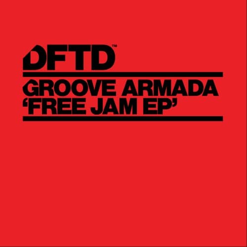Free Jam EP