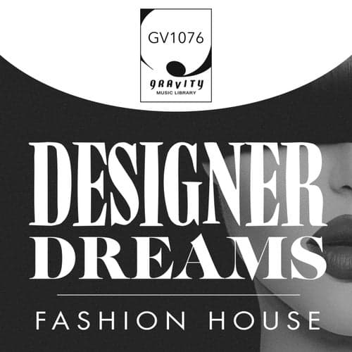 Designer Dreams Fashion House