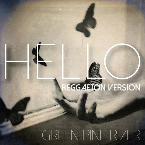 Hello (Reggaeton Version)
