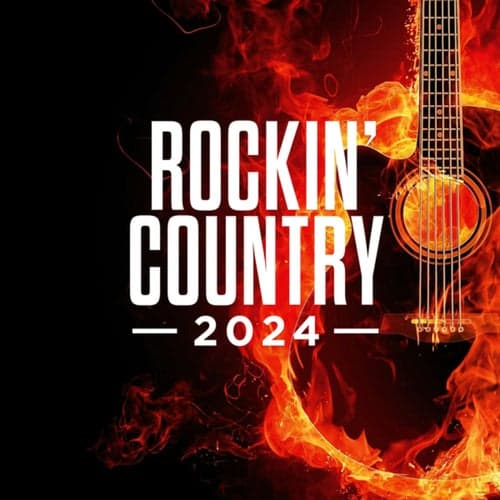 Rockin' Country 2024