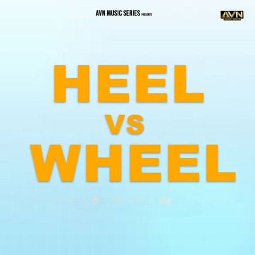 Heel Vs Wheel