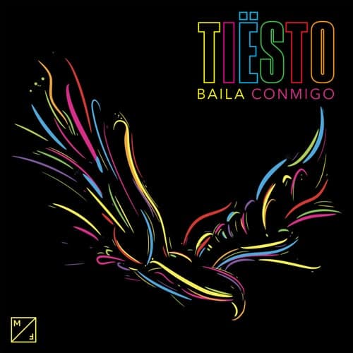 Baila Conmigo (Extended Mix)
