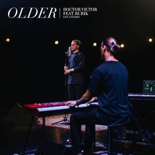 Older (Live at Harpa Concert Hall)