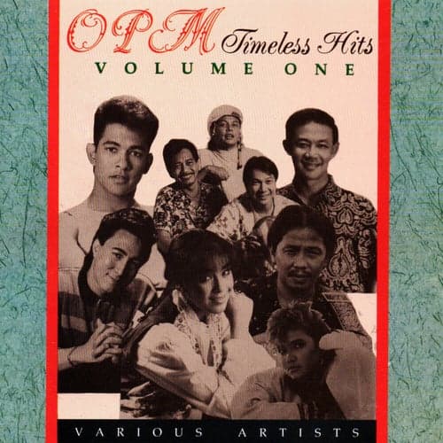OPM Timeless Hits, Vol. 1