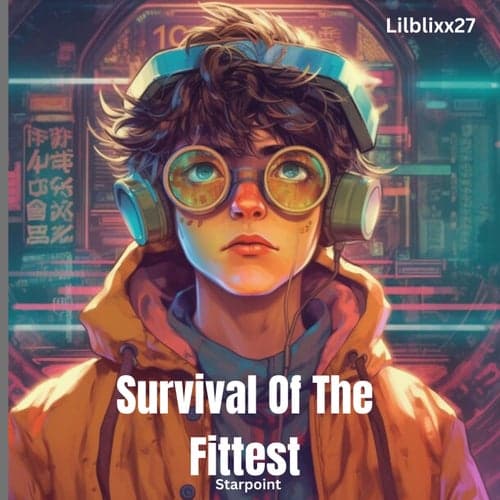 Survival of The Fittest