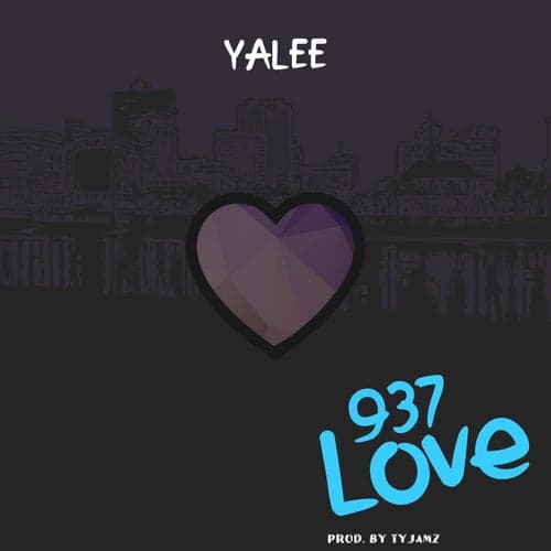 937 Love