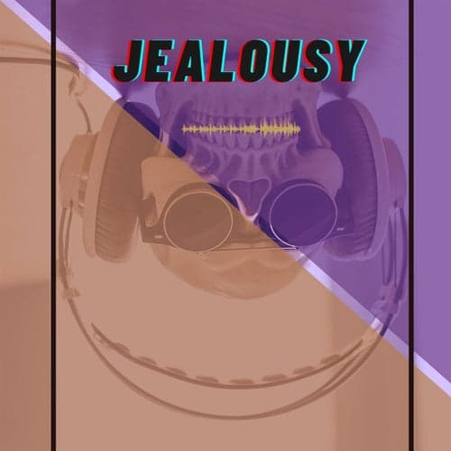 Jealousy (feat. Bishop & KOME)
