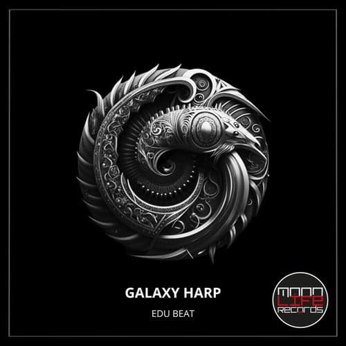 Galaxy Harp