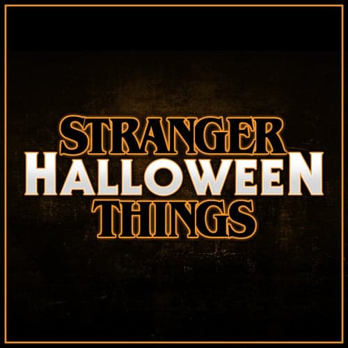Stranger Things vs Halloween