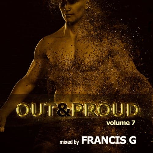 Out & Proud, Vol. 7