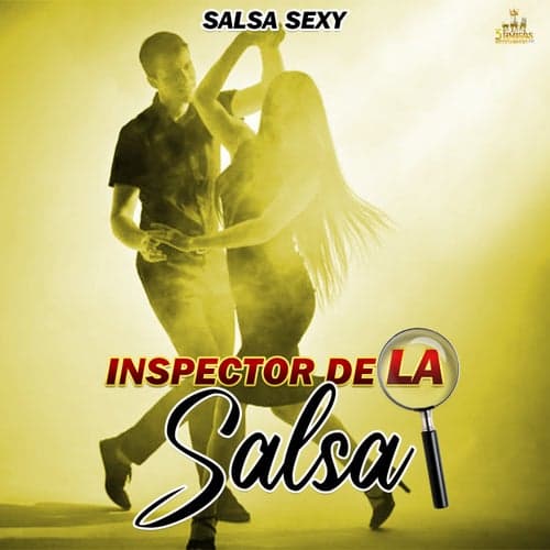 Salsa Sexy
