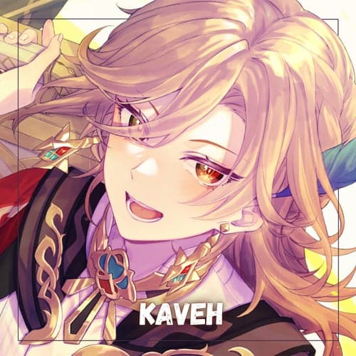 Kaveh (Epic Version)