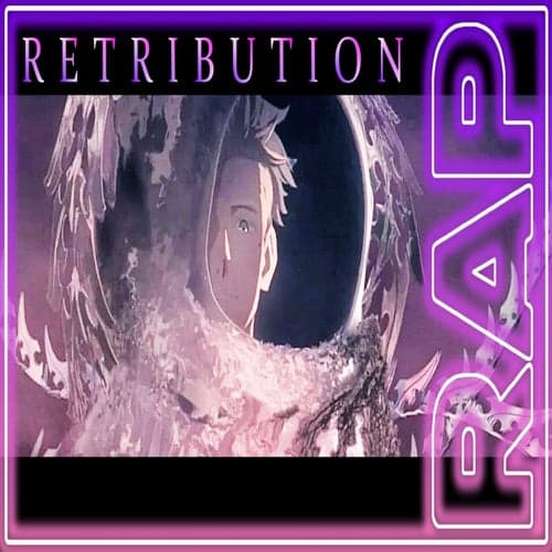 Retribution (Knives Rap)