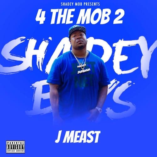 4 The Mob 2 - EP
