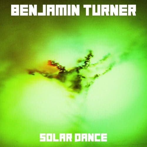 Benjamin Turner - Disappointed Girl