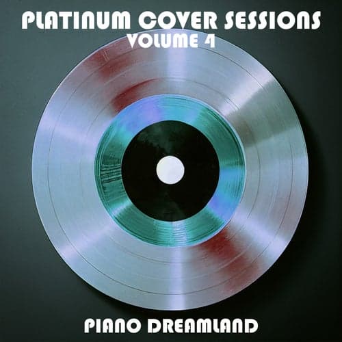 Platinum Cover Sessions Volume 4