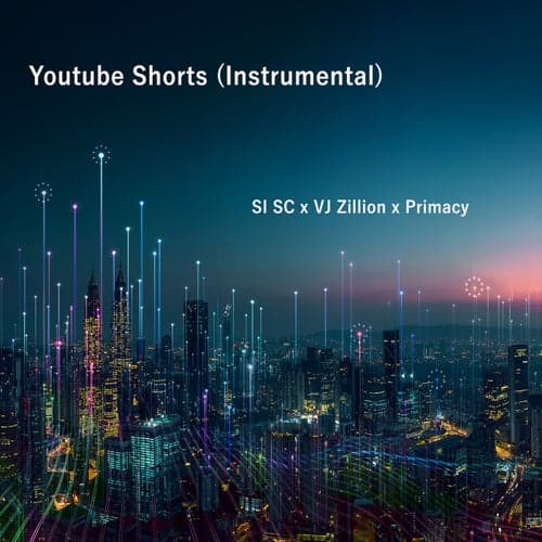 Youtube Shorts (Instrumental)