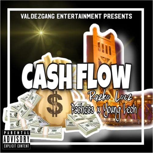 Cash Flow (feat. Pachecs & Young Lech)
