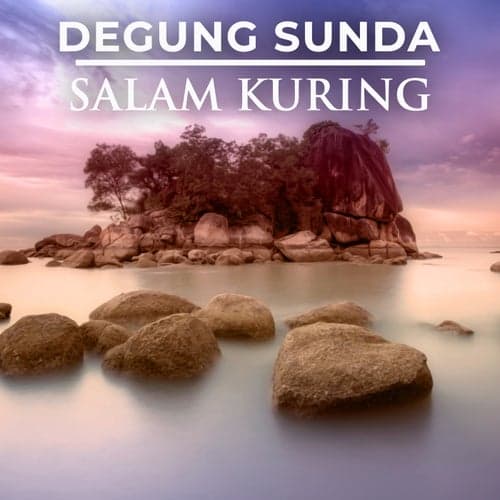 Degung Sunda Salam Kuring