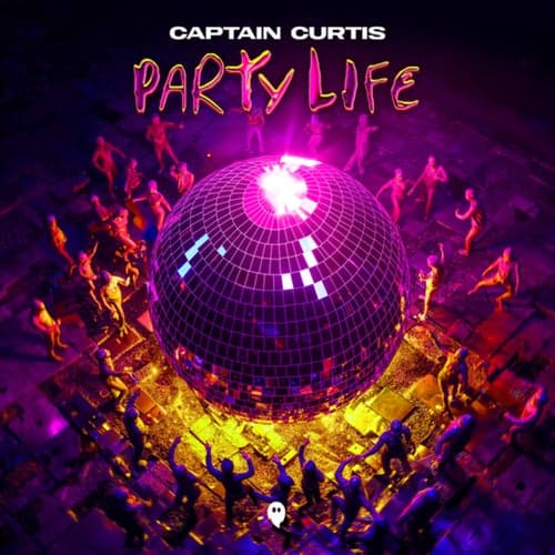 Party Life (Extended Mix)