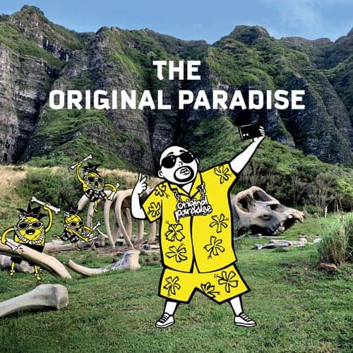 The Original Paradise