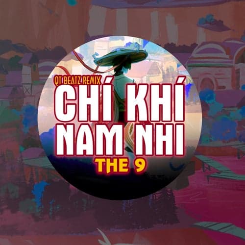 Chí Khí Nam Nhi