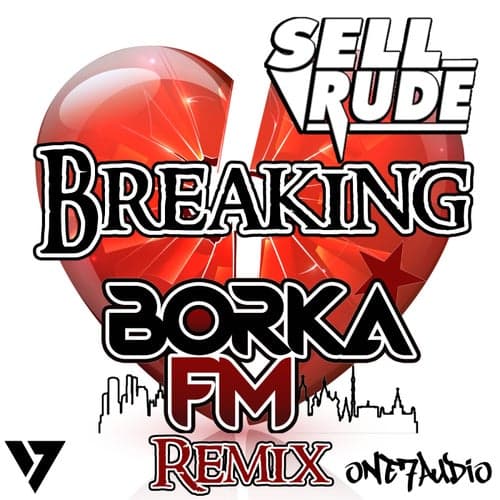 Breaking (BORKA FM Remix)