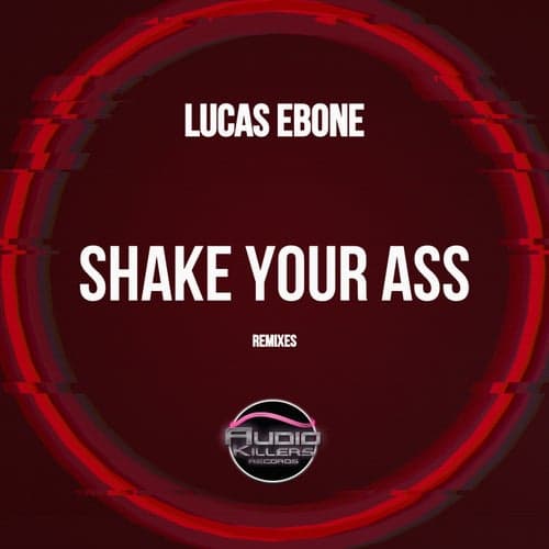 Shake Your Ass