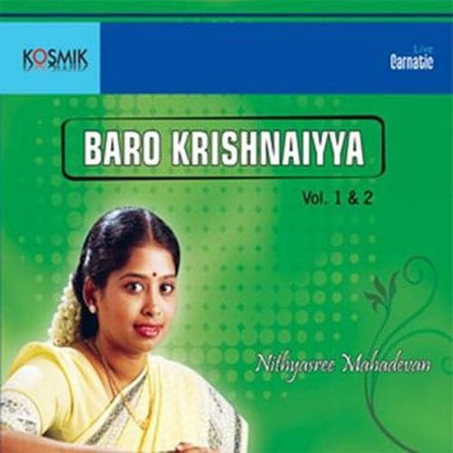 Baro Krishnaiyya Vol.2
