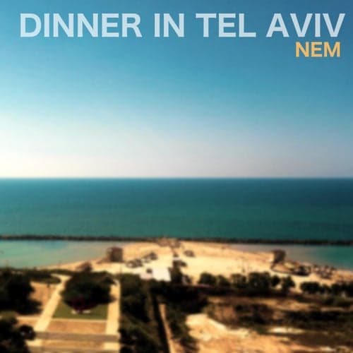 Dinner in Tel Aviv
