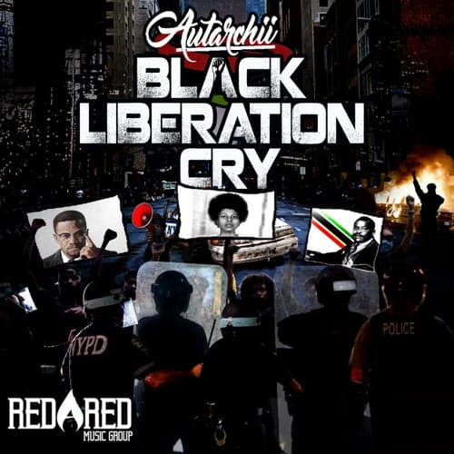 Black Liberation Cry