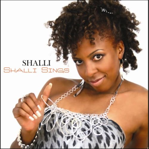Shalli Sings