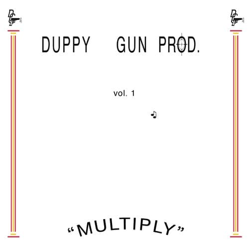 Multiply: Duppy Gun Productions, Vol. 1