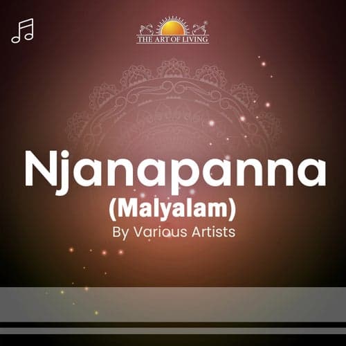 Njanapanna(Malyalam)