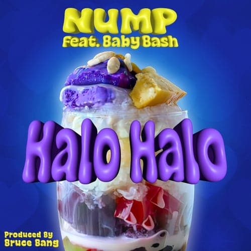 Halo Halo (feat. Baby Bash)
