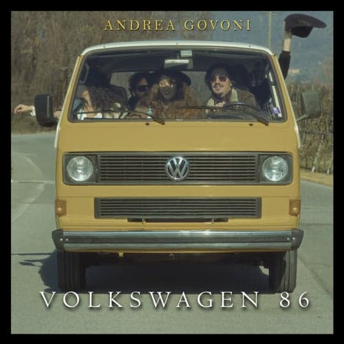 Volkswagen 86