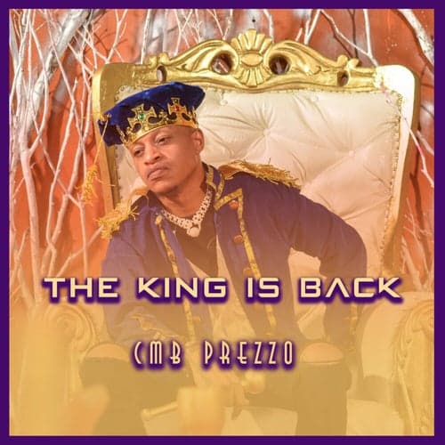 The King Is Back