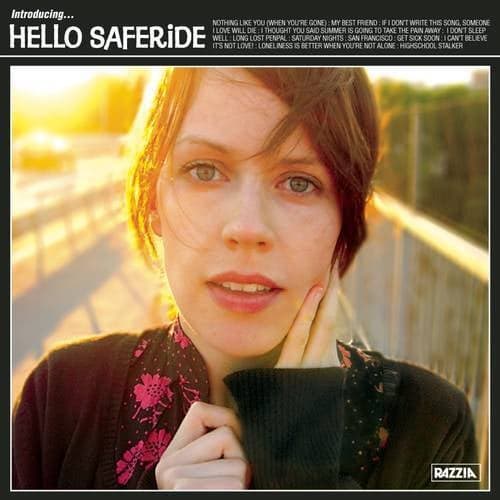 Introducing Hello Saferide