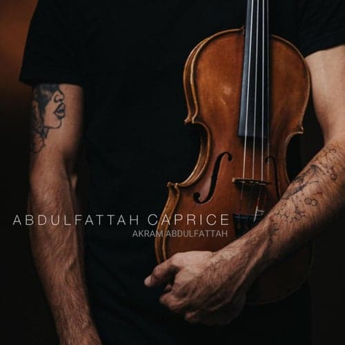 Abdulfattah Caprice