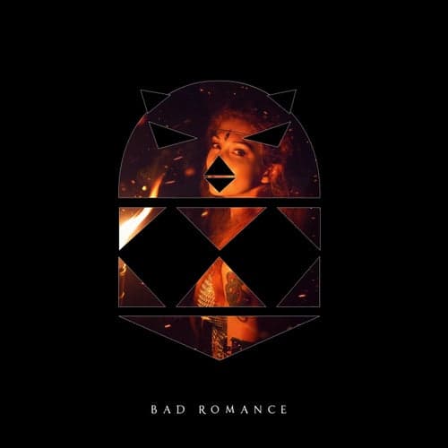 Bad Romance (Slow edit)