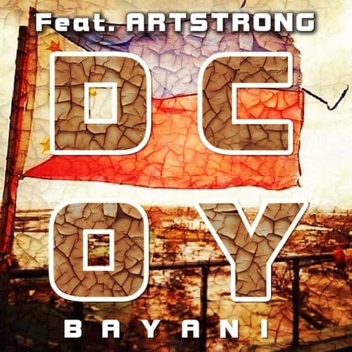 Bayani (feat. I-Dren Artstrong)